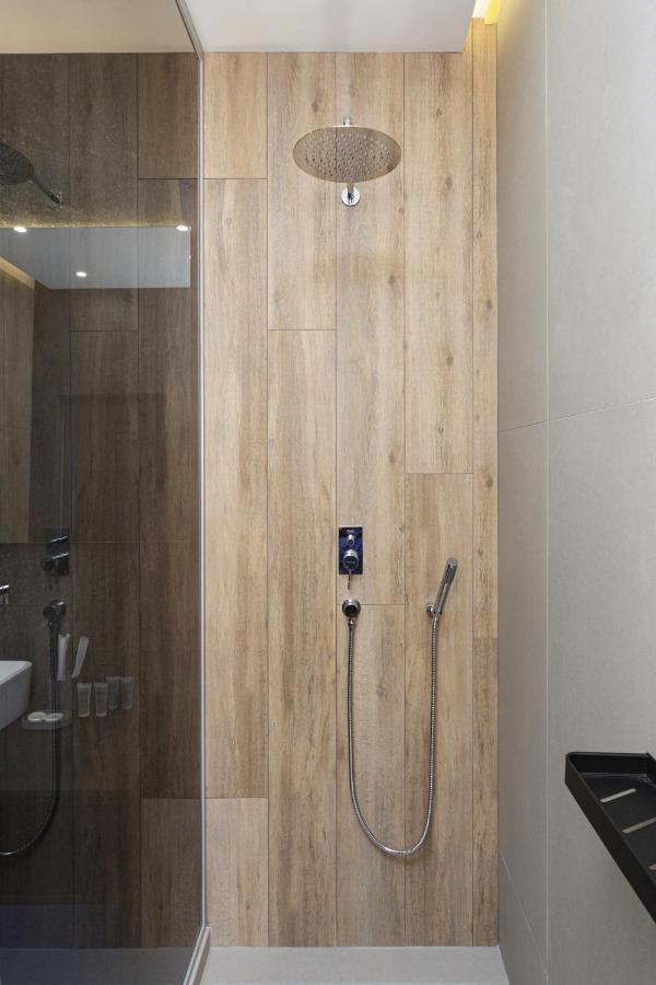 Level 24 - Sea & Sky View Apartment Oldenburg Bagian luar foto