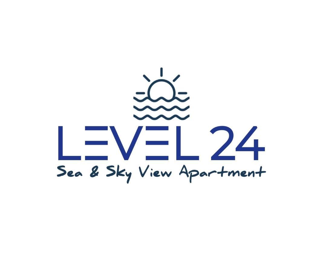 Level 24 - Sea & Sky View Apartment Oldenburg Bagian luar foto